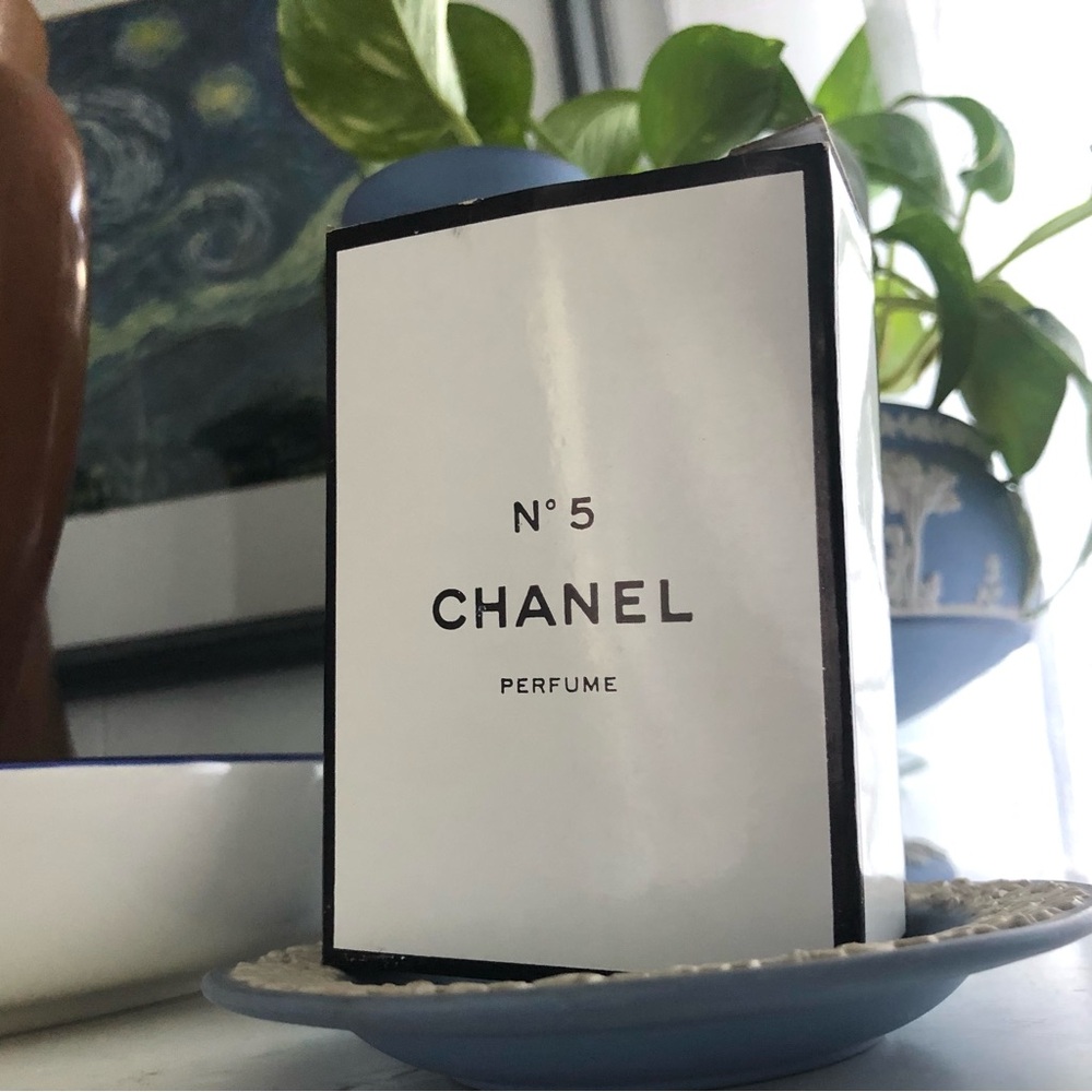 ✨RARE✨ Vintage Chanel - Picture 4 of 11